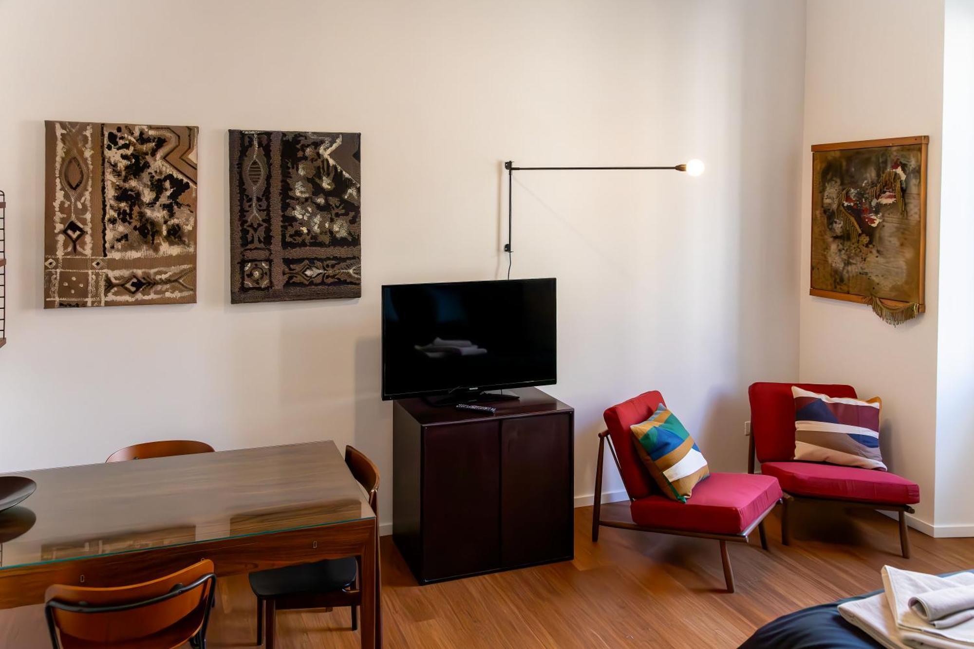 Art Lab Residence Rome Bagian luar foto