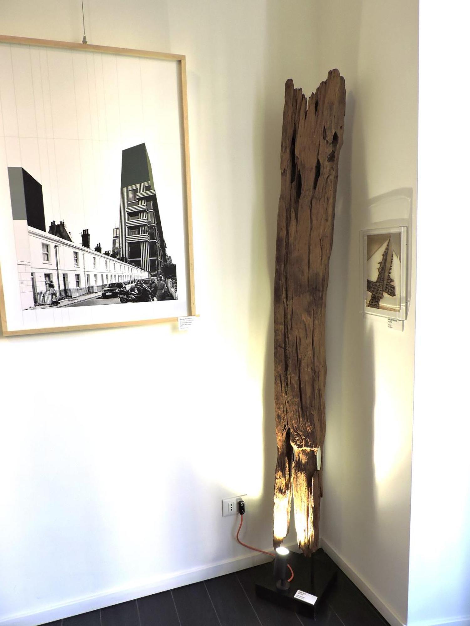 Art Lab Residence Rome Bagian luar foto
