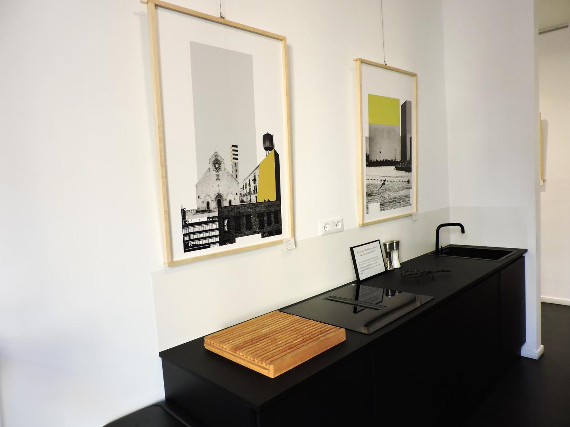 Art Lab Residence Rome Bagian luar foto