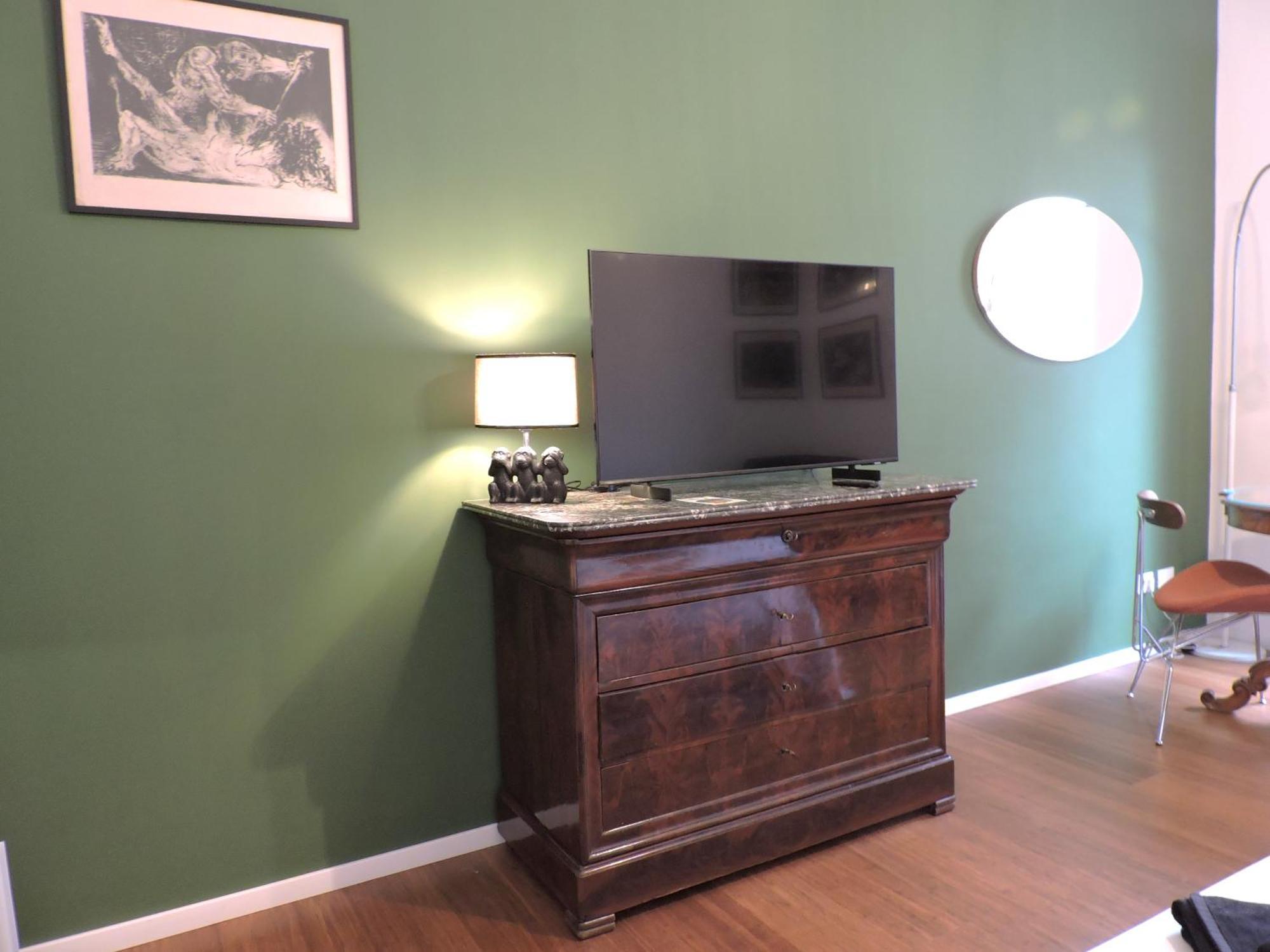 Art Lab Residence Rome Bagian luar foto