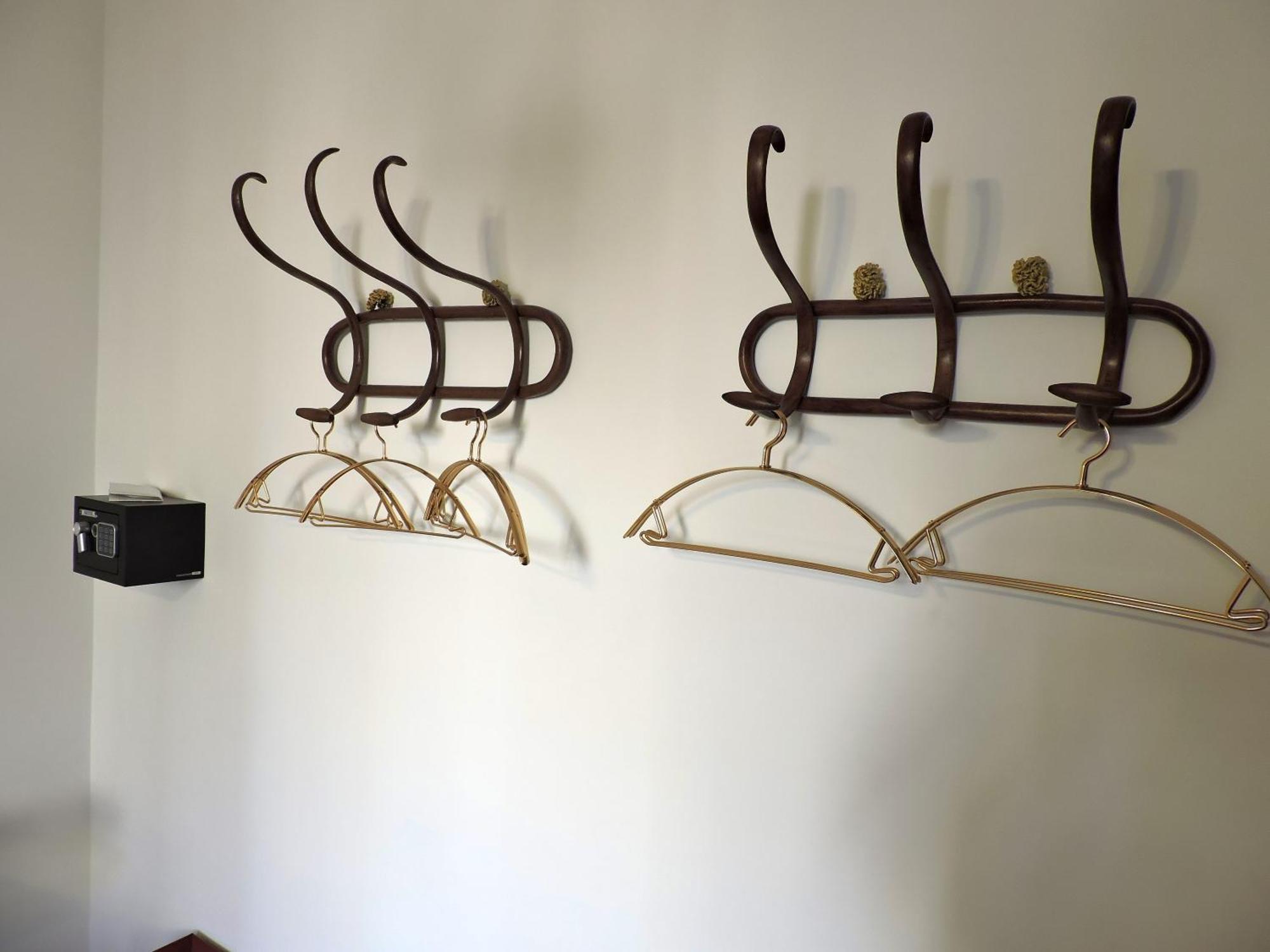 Art Lab Residence Rome Ruang foto