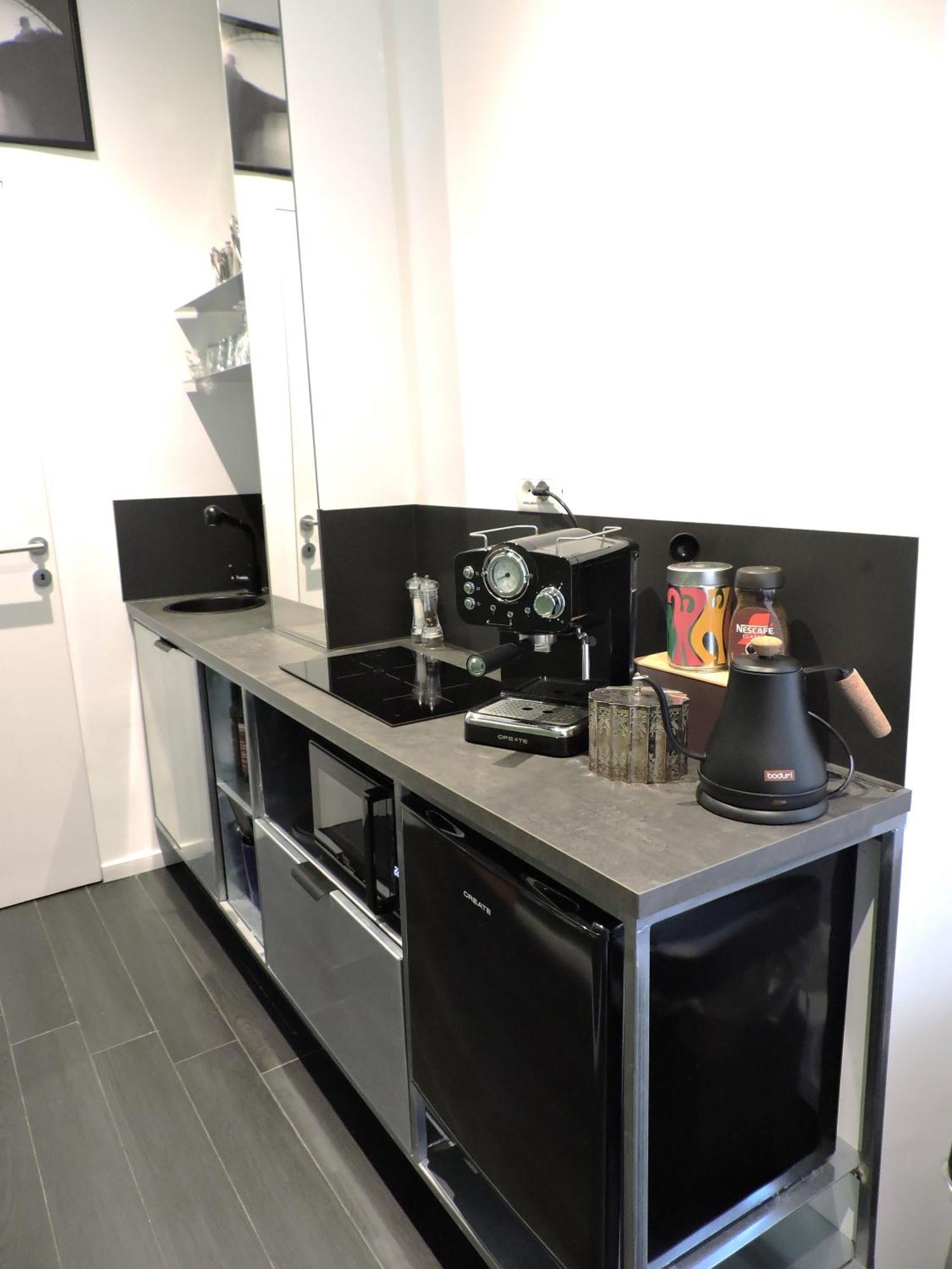 Art Lab Residence Rome Ruang foto