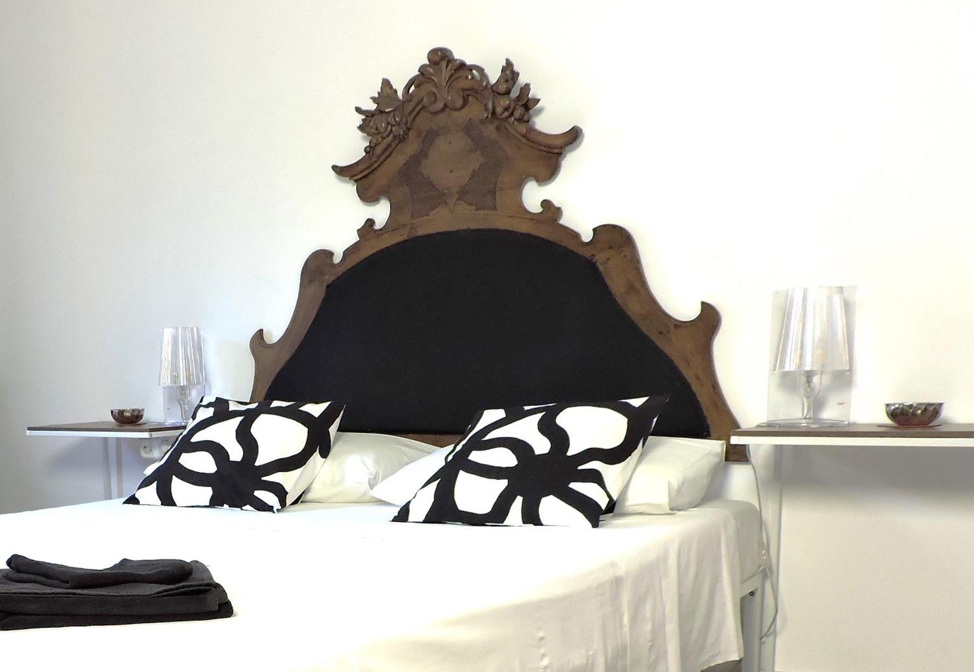 Art Lab Residence Rome Bagian luar foto