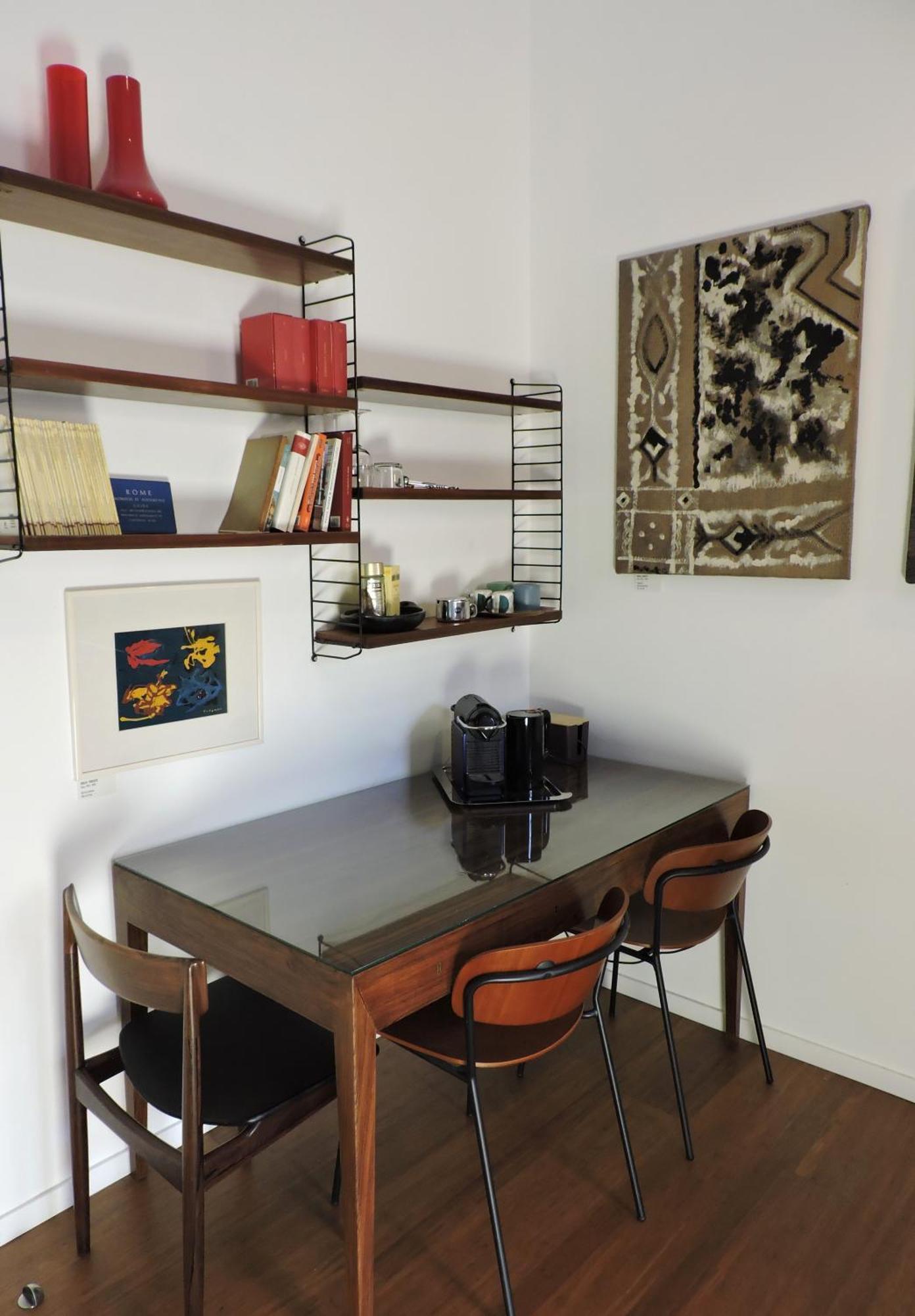 Art Lab Residence Rome Bagian luar foto