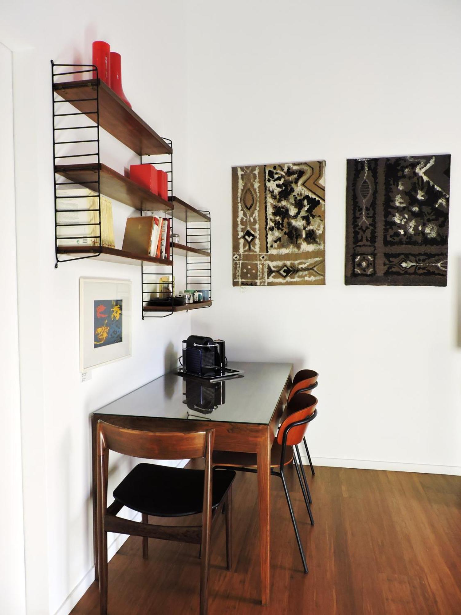 Art Lab Residence Rome Bagian luar foto